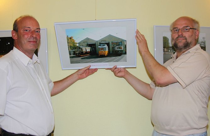 Claus, Gassmann (Foto: J. Piper)