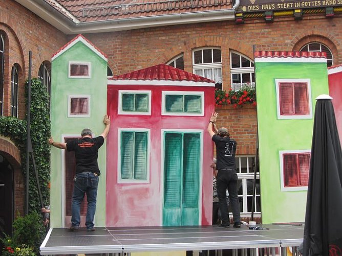 extempore (Foto: extempore) extempore (Foto: extempore)