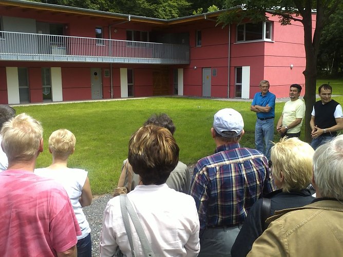 Neubau erl&auml;utert (Foto: privat)