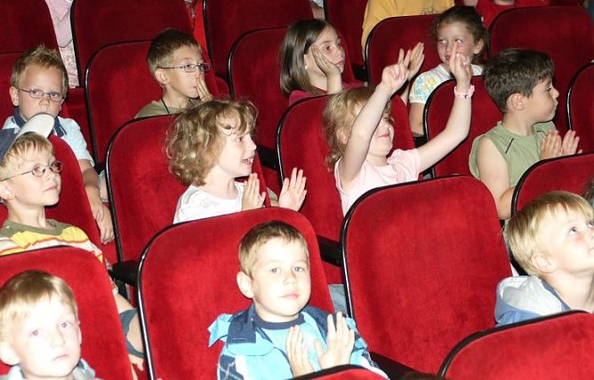 Verkehrserziehung in Nordhausen (Foto: nnz)