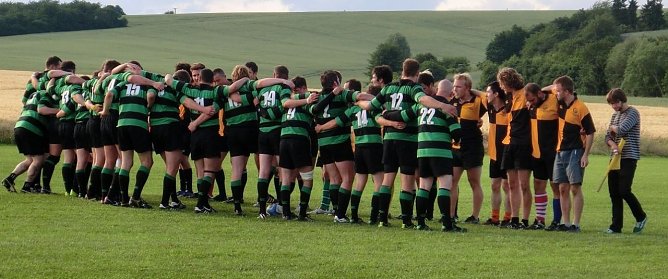 Ende gut, alles gut (Foto: privat)