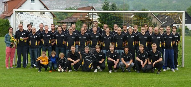 Ausgestattet (Foto: privat) Ausgestattet (Foto: privat)