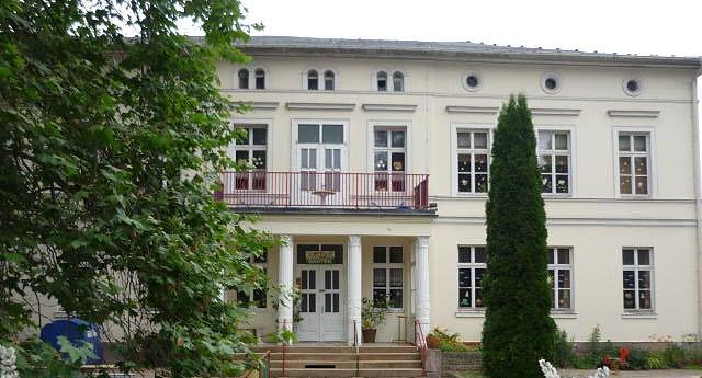 Kaufvertrag unterschrieben (Foto: privat)