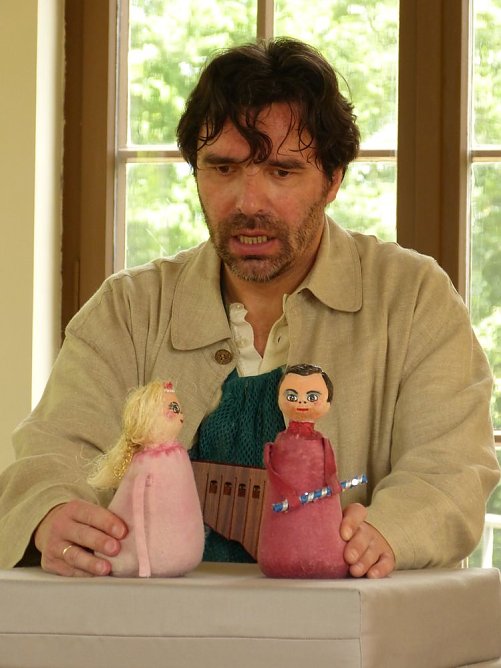 theater (Foto: theater nordhausen) theater (Foto: theater nordhausen)