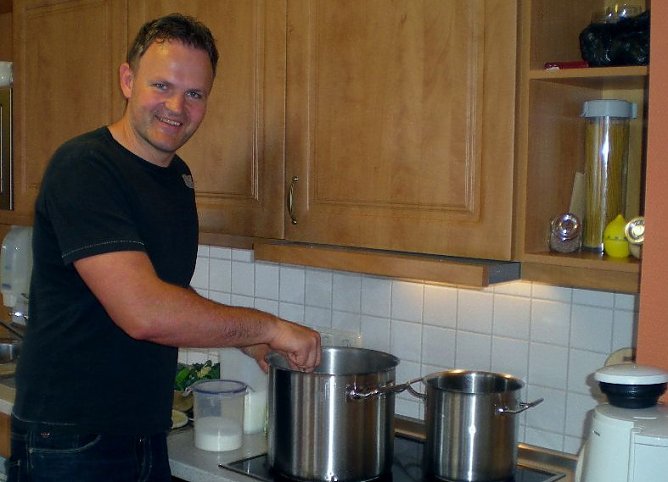 Wagner (Foto: St. Iffland)