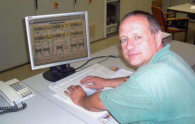 Weiterbildung bezahlte der Steuerzahlen (Foto: Agentur f&uuml;r Arbeit Nordhausen)