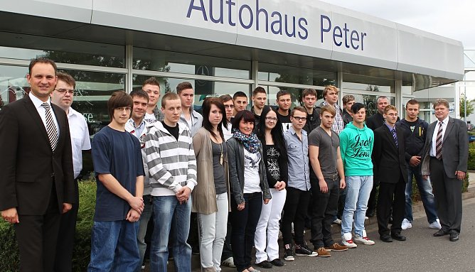 Gruppenbild (Foto: nnz) Gruppenbild (Foto: nnz)