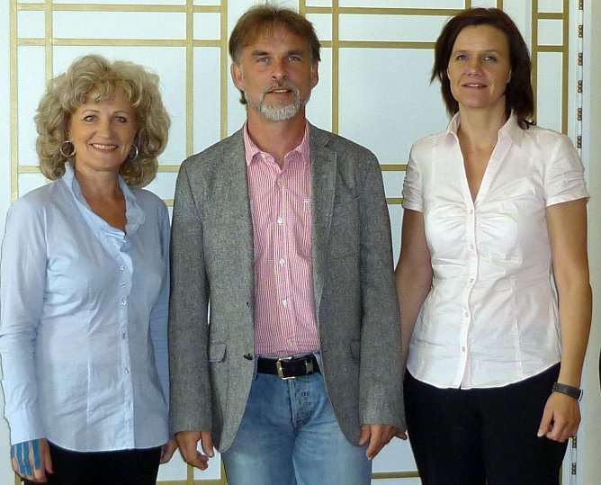 LandrätInnen-Treffen (Foto: U. Theune) LandrätInnen-Treffen (Foto: U. Theune)