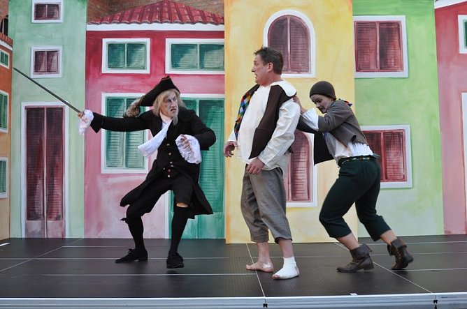 extempore (Foto: extempore) extempore (Foto: extempore)