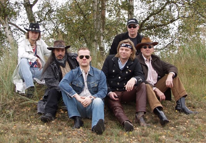 Nocturn (Foto: Agentur) Nocturn (Foto: Agentur)