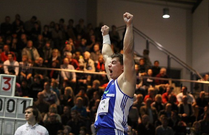 David Storl (Foto: nnz)