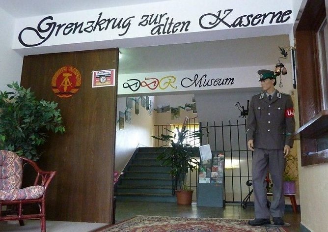 Museales (Foto: privat)