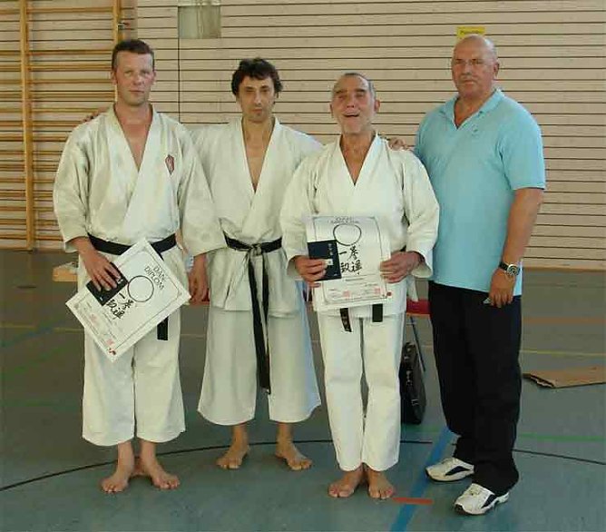 Den "Dritten" (Foto: Pelny) Den "Dritten" (Foto: Pelny)