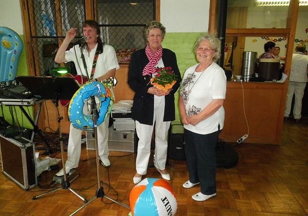 Sommerfest (Foto: privat)