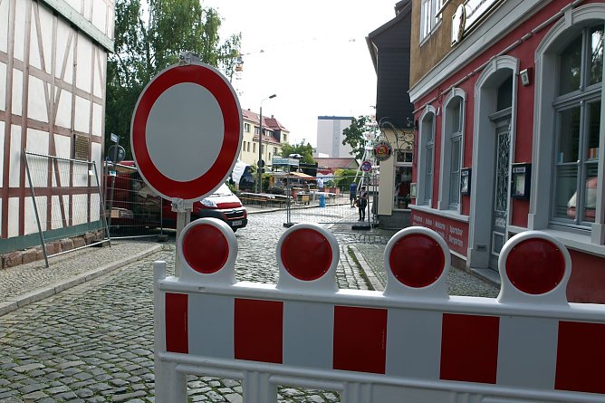 Gastwirte f&uuml;hlen sich ausgesperrt (Foto: nnz)