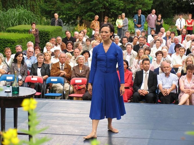 Picasso-Ausstellung er&ouml;ffnet (Foto: psv)