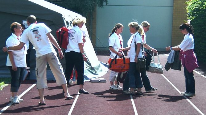 Praxistest (Foto: nnz)