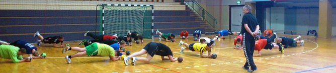 Vorbereitungen haben begonnen (Foto: Christoph Keil)