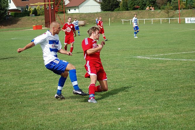 Erstes Spiel im Wacker-Dress (Foto: Wacker Nordhausen)