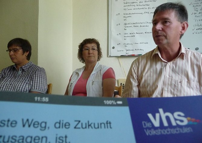 Bildungs-Angebote (Foto: nnz)