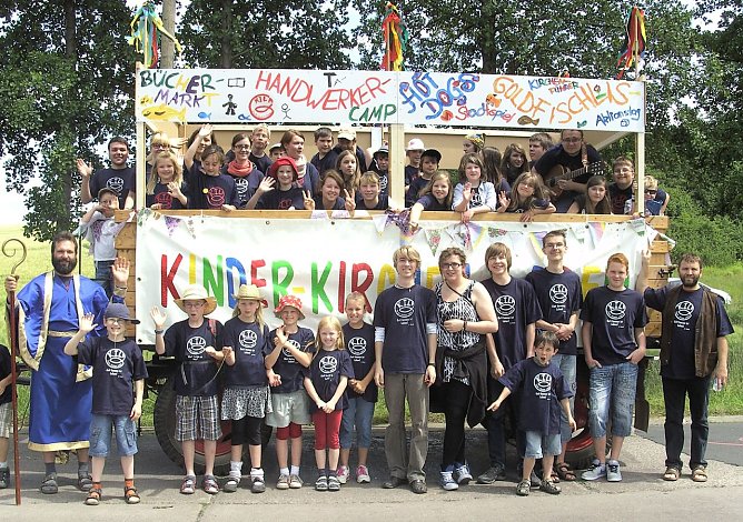 Gruppenfoto (Foto: privat)