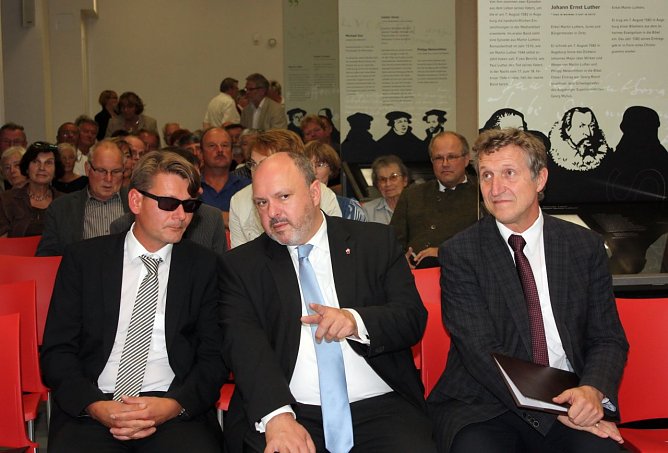 Und tsch&uuml;ss (Foto: I. Bergmann)