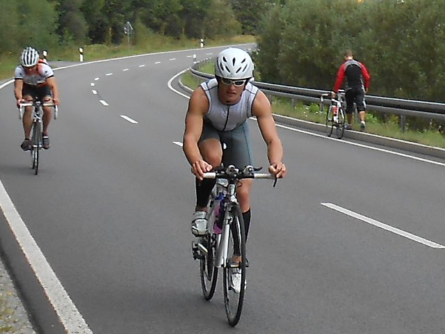 Dennis Morgenstern (Foto: privat) Dennis Morgenstern (Foto: privat)