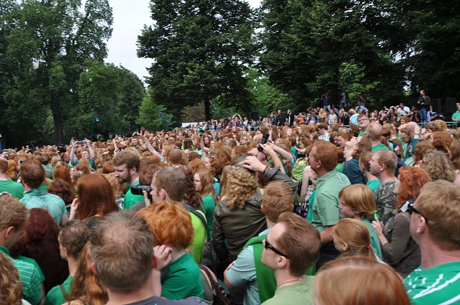 Rotehaaretreff 2012 (Foto: nnz-City Scout Sven Gämkow) Rotehaaretreff 2012 (Foto: nnz-City Scout Sven Gämkow)