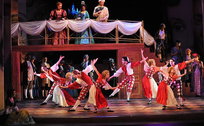 Casanova 2011 (Foto: R. Obst)