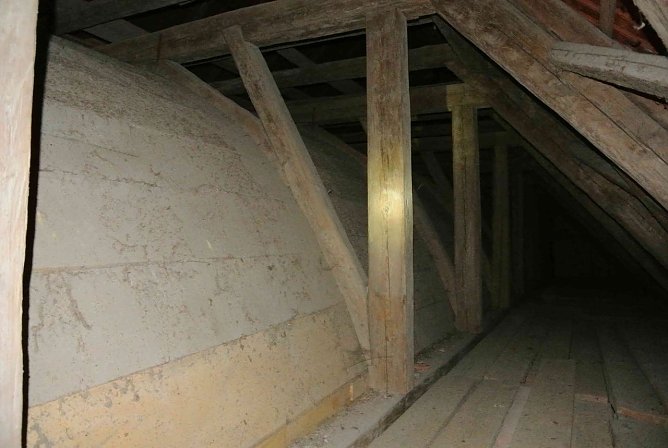 Meisterwerk der Handwerkskunst (Foto: privat)