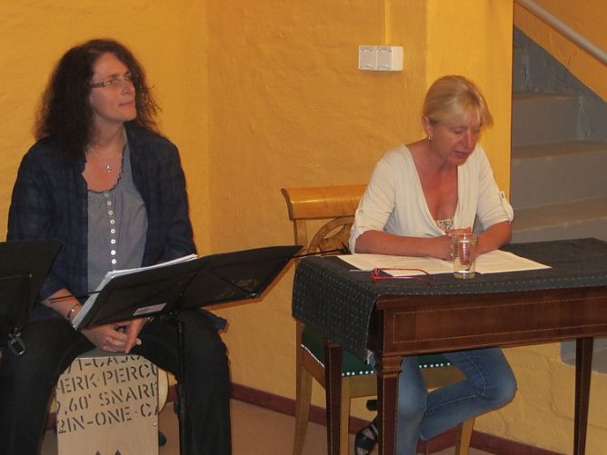 poeton (Foto: eva) poeton (Foto: eva)