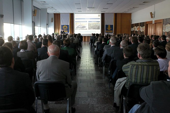 Treffpunkt SBN 2012 (Foto: nnz) Treffpunkt SBN 2012 (Foto: nnz)