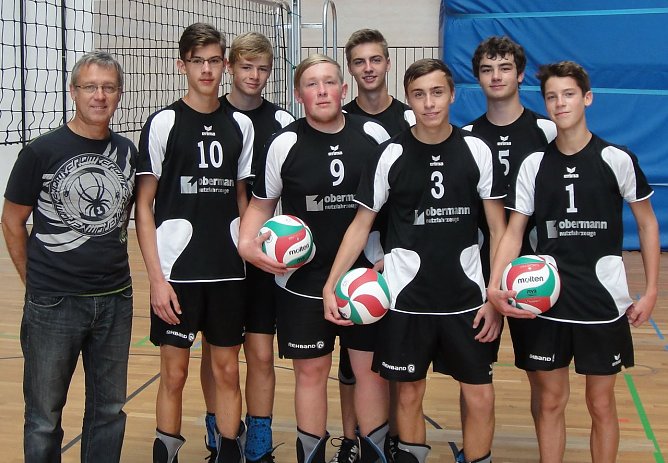 Guter Saisonstart (Foto: privat) Guter Saisonstart (Foto: privat)