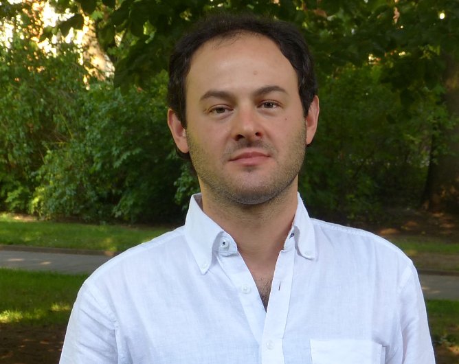 Zahnstecher (Foto: B. Susemihl)