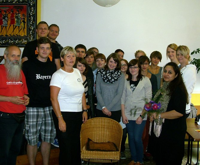 Pakistan kennengelernt (Foto: privat) Pakistan kennengelernt (Foto: privat)