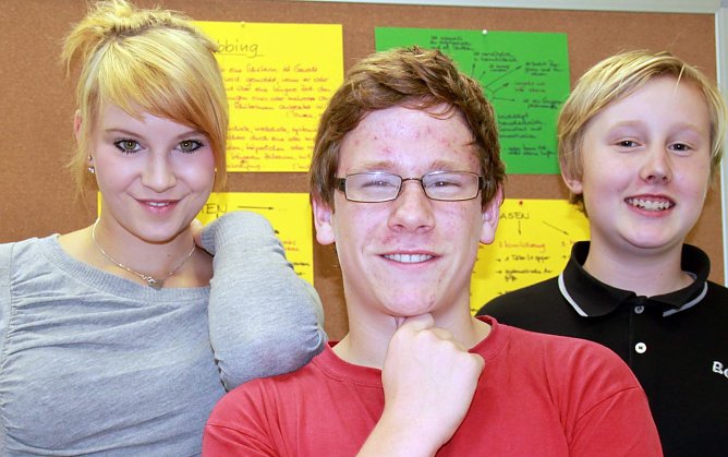 Mit Mehrheit gewählt (Foto: S. Spehr) Mit Mehrheit gewählt (Foto: S. Spehr)