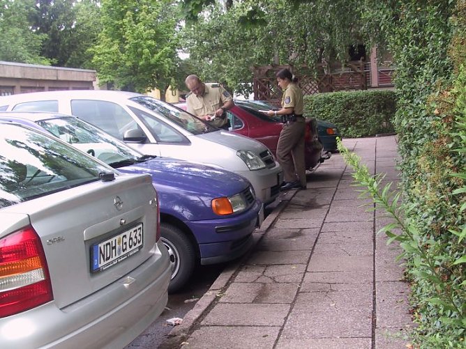 sinnlos (Foto: sinnlos)