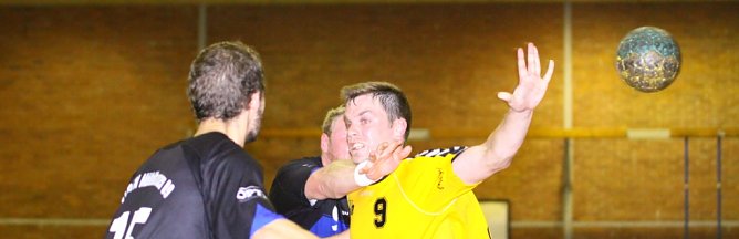 Auf ein Neues am Wochenende (Foto: Christoph Keil)