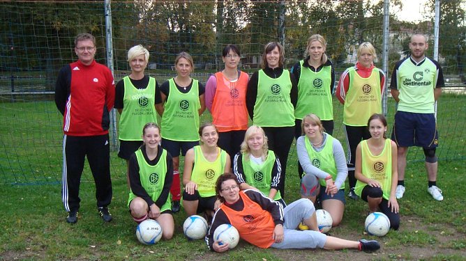 Verstärkung gesucht (Foto: VfL 28 Ellrich) Verstärkung gesucht (Foto: VfL 28 Ellrich)