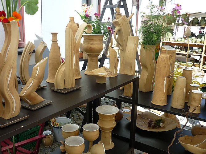 Ton & Töne (Foto: Klaus Lindner) Ton & Töne (Foto: Klaus Lindner)