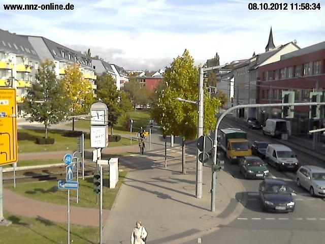 nnz WebCam Bild (Foto: nnz)