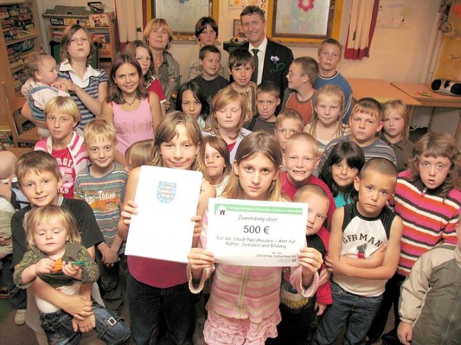 Proviant (Foto: psv) Proviant (Foto: psv)