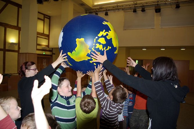 Ausbildung startet (Foto: Kreisjugendring)