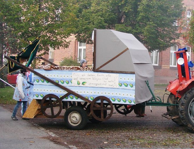 Piraten gesucht (Foto: privat)