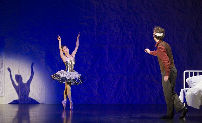 Ballett im Nordh&auml;user Theater (Foto: Tilmann Graner)