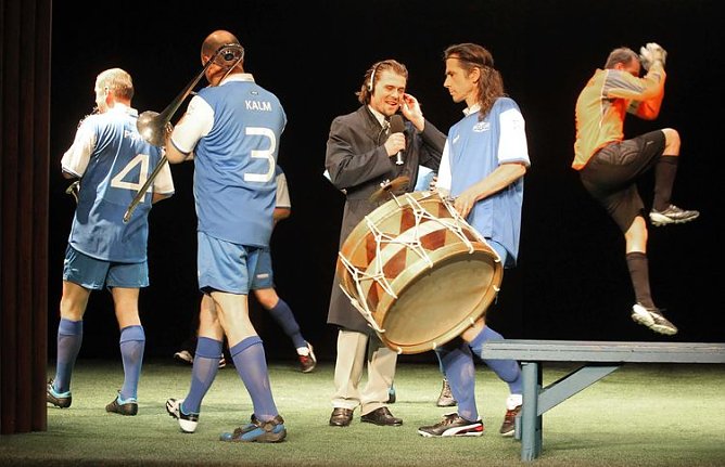 theater (Foto: theater) theater (Foto: theater)