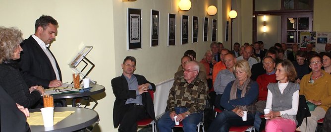 Aktuelle Stunde (Foto: nnz)