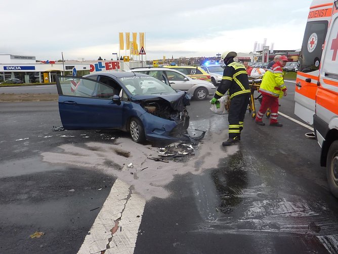 Unfall am Morgen (Foto: nnz) Unfall am Morgen (Foto: nnz)