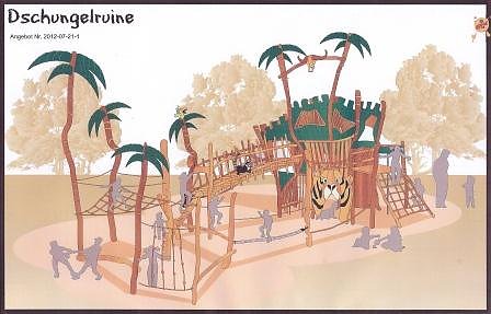 So soll es künftig aussehen (Foto: privat) So soll es künftig aussehen (Foto: privat)