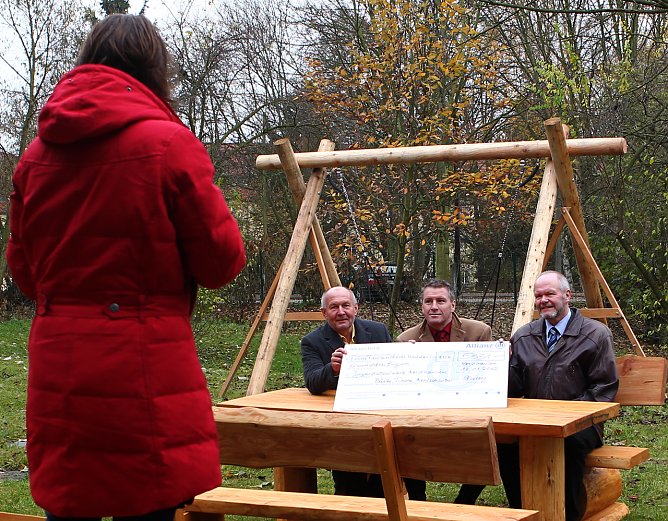 Abgelichtet (Foto: nnz) Abgelichtet (Foto: nnz)